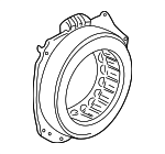 1A240PHM000 - Hybrid Components: Stator Assembly for Honda: Insight Image