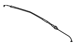 964302H000 - Electrical: Cruise Control Cable for Hyundai: Elantra Image