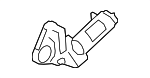 8K0959111 - Body: Adjust Motor for Audi: A3, A3 Quattro, A3 Sportback e-tron, A4, A4 Quattro, A5, A5 Quattro, A6, A6 Quattro, A7 Quattro, A8 Quattro, allroad, RS3, RS5, RS7, S3, S4, S5, S6, S7, S8 Image