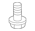22326760945 - Engine: Trans Crossmember Bolt for BMW: 128i, 135i, 135is, 228i, 230i, 320i, 320i xDrive, 325i, 325xi, 328d, 328d xDrive, 328i, 328i xDrive, 328xi, 330e, 330i, 330i xDrive, 330xi, 335d, 335i, 335i xDrive, 335is, 335xi, 340i, 340i xDrive, 428i, 428i Gran Coupe, 428i xDrive, 430i, 430i Gran Coupe, 430i xDrive, 435i, 435i Gran Coupe, 435i xDrive, 440i, 440i Gran Coupe, 440i xDrive, 528i, 528i xDrive, 535d, 535d xDrive, 535i, 535i GT, 535i GT xDrive, 535i xDrive, 550i, 550i GT, 550i GT xDrive, 550i xDrive, 740Ld xDrive, 740Li, ActiveHybrid 3, ActiveHybrid 5, ActiveHybrid 7, M2, M235i, M240i, M3, M4, M5, X1, X3, Z3, Z4 Image