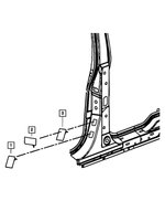 5020527AC - Labels: Mercury Warning Label, Us for Mopar Image