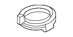55333L1000 - Suspension: Pad for Hyundai Image