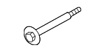 527122G000 - Suspension: Upper Control Arm Bolt for Hyundai Image