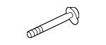 1011114966K - Suspension: Adjust Bolt for Hyundai Image