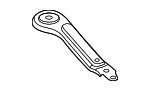 55471L1000 - Suspension: Suspension Sub-frame Cross-member Brace for Hyundai Image