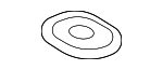 55485N9000 - Suspension: Suspension Cross-member Stopper for Hyundai Image
