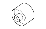 21772S1100 - Suspension: Carrier Bushing for Hyundai Image