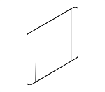 92125T1000 - Electrical: Absorber for Hyundai Image