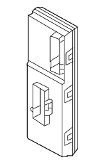 4KE959107A - : Control Module for Volkswagen: ID.4 Image