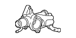 PX1P1517Z - Cooling System: Water Manifold for Mazda Image