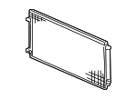 80110STXA01 - HVAC: Condenser Assembly for Acura: MDX Image