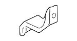 80362SHJA00 - HVAC: Connector Pipe Stay for Acura: MDX Image