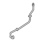 80342STXA52 - HVAC: Liquid Line for Acura: MDX Image