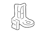 80105STXA00 - HVAC: Upper Bracket for Acura: MDX Image
