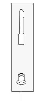 80101SFE003 - HVAC: Filter for Acura: MDX, RL, RLX, TL, TLX, ZDX Image