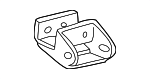 F8ZZ6A098AA - Engine: Support Assembly Mount Bracket for Ford: Mustang Image