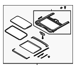 81600M6000WK - : Sunroof Assembly for Kia Image