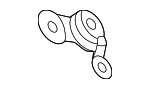32206535 - Body: Support Spring Inner Reinforced for Volvo Image