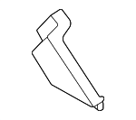 31467312 - Body: Cover for Volvo Image