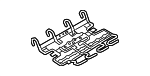 32206519 - Body: Support Spring for Volvo Image