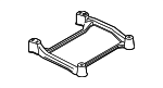 32367594 - Body: Seat Support for Volvo Image