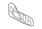 31446978 - Body: Outer Cover for Volvo Image