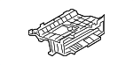 32248273 - Body: Support Bracket for Volvo Image
