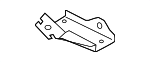 32206544 - Body: Lower Bracket for Volvo Image