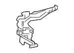 5704311020 - Body: Fender Apron Reinforcement for Lexus Image