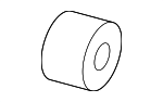 85039767 - Steering: Inner Tie Rod Nut for GM Image