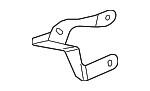 1862B337 - : Bracket for Mitsubishi: Mirage, Mirage G4 Image