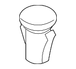 73730AG02A - Body: Sun Load Sensor for Subaru Image
