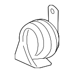 8651008020 - Electrical: High Note Horn for Toyota: Sienna Image