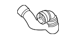 4M0122101DP - Cooling System: Upper Hose for Audi Image