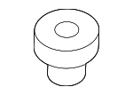 4M0121268A - Belts &amp; Cooling: Radiator Insulator for Audi Image