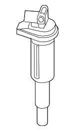12135A06753 - Ignition: Direct Ignition Coil for BMW: 1 Series M, 135i, 335i, 335i xDrive, 335is, 335xi, 535i, 535i xDrive, 535xi, 740i, 740Li, M3, X6, Z4 Image