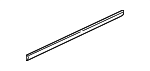 808200W00A - Body: Belt Weather-strip for Nissan: Pathfinder Image