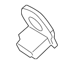 934803N000 - : Angle Sensor for Hyundai Image