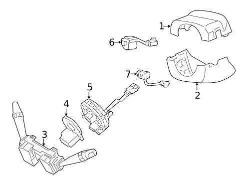 Stability Control for 2015 Hyundai Equus #1