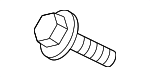 1125406253 - Electrical: Junction Block Bolt for Kia: K900, Seltos, Spectra, Spectra5 Image
