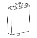 8978433050 - Electrical: Computer for Lexus: ES350 Image