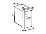 8494007010 - Body: Switch for Toyota: Avalon Image