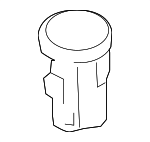 8912106020 - Body: Sunlight Sensor for Toyota: 4Runner, Avalon, Camry, Highlander, Land Cruiser, RAV4, Sequoia, Sienna, Tundra, Venza Image