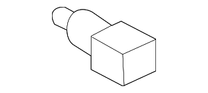 248601JB0A - : Bulb &amp; Socket for Nissan: Quest Image