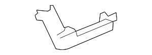 79021STXA01 - : Cover for Acura Image