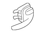 10376822 - : Handle, Inside for Buick: Rendezvous Image
