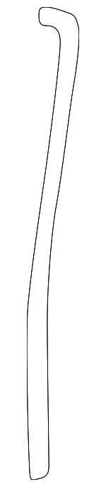 10324419 - : Lock Rod for Buick: Rendezvous Image