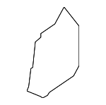 41007437513 - : Aperture Panel Cover for BMW Image