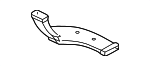 278311AA0A - Body: Outer Duct for Nissan: Murano Image