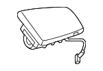 15887131 - Electrical: Passenger Air Bag for GM Image